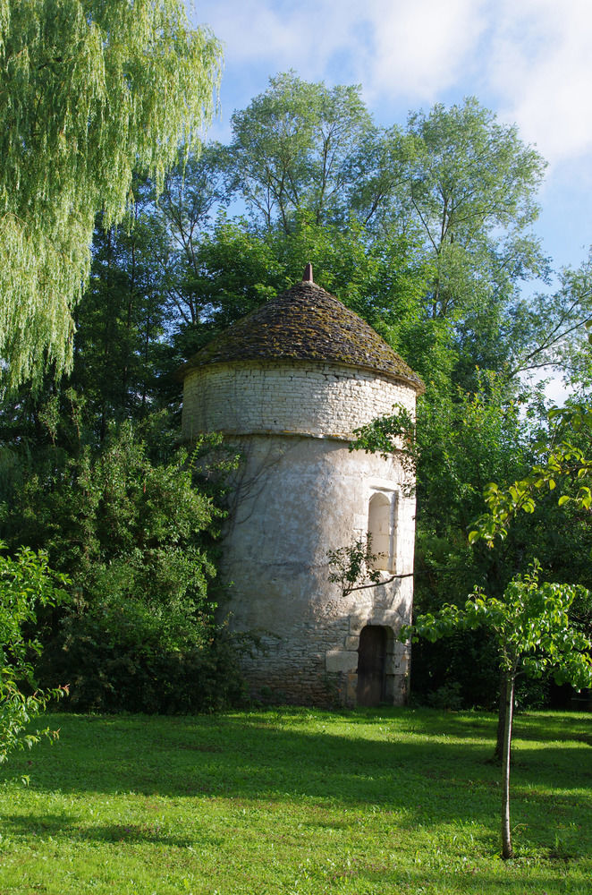 L'Ecrin Du Serein Sainte-Vertu Zewnętrze zdjęcie